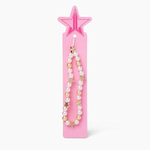 Jeffree Star Phone Charm - Phone Accessory